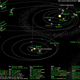 Illustration for article titled A Chart Of Every Mission Traveling In Our Solar System Right Now